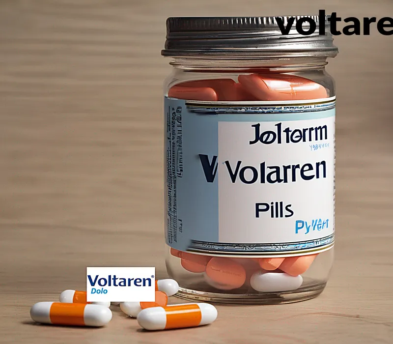 Voltaren tablett 75 mg